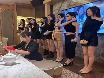 泉州夜场招聘